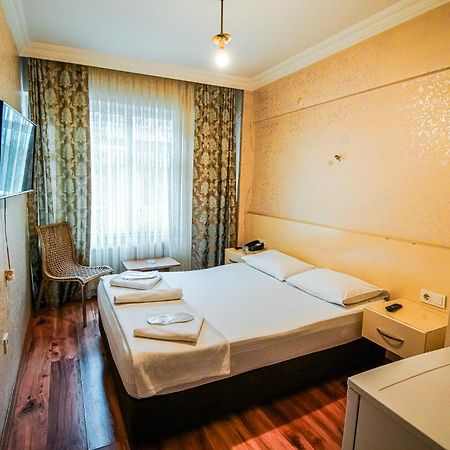 Sahra Otel İstanbul Dış mekan fotoğraf