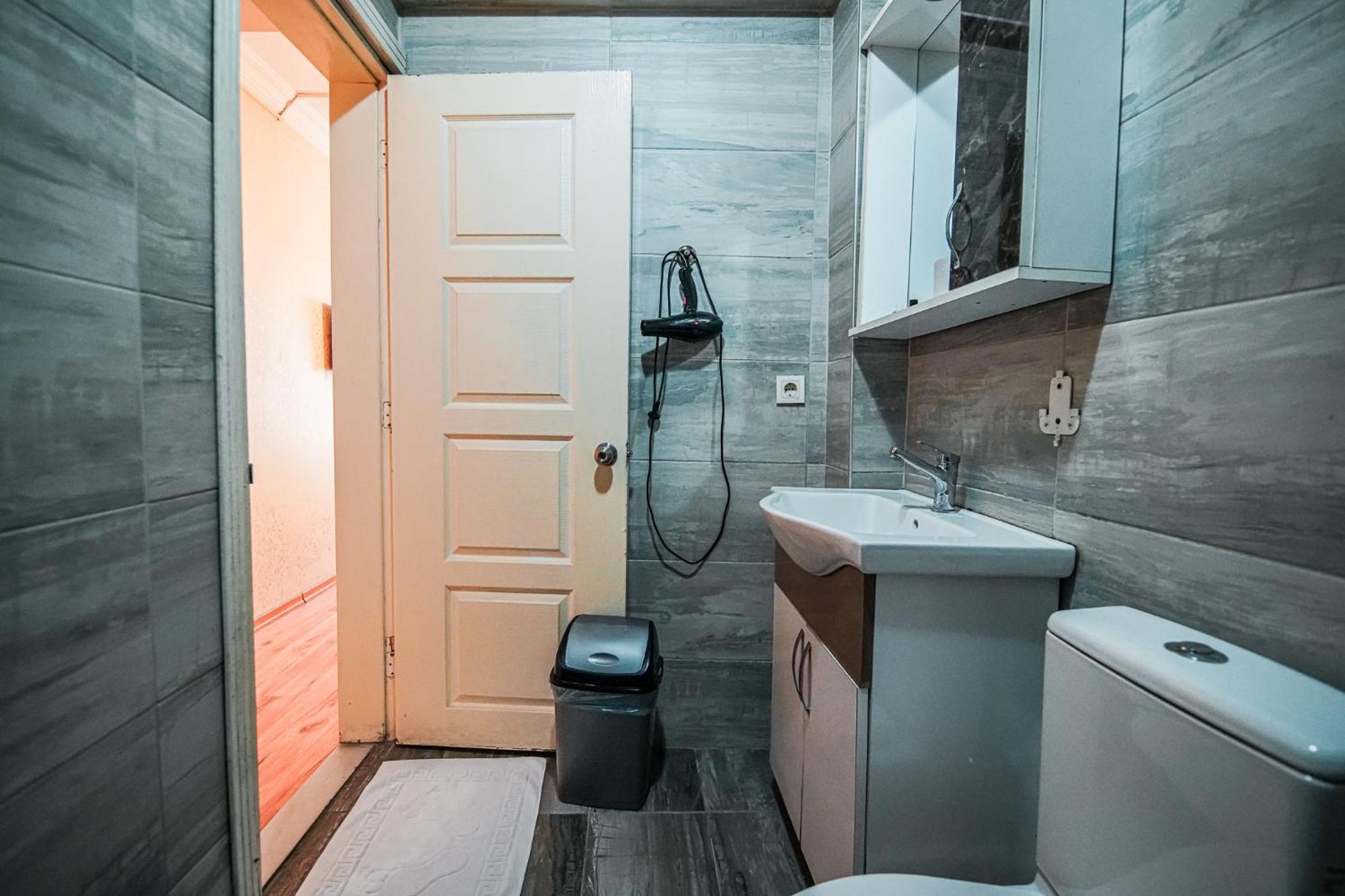 Sahra Otel İstanbul Dış mekan fotoğraf
